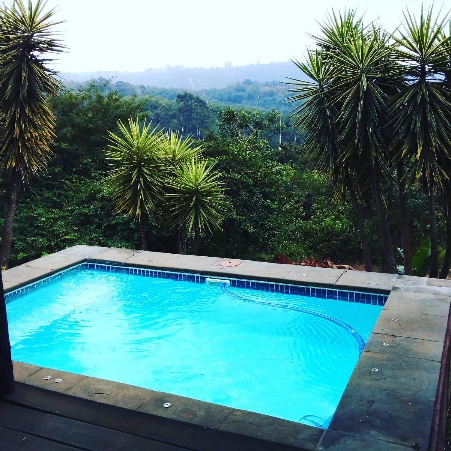 Patogeng Self Catering - Da Gama Dam View Βίλα White River Εξωτερικό φωτογραφία