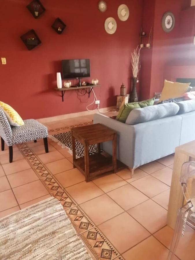 Patogeng Self Catering - Da Gama Dam View Βίλα White River Εξωτερικό φωτογραφία