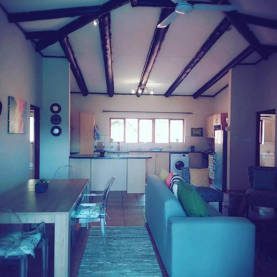Patogeng Self Catering - Da Gama Dam View Βίλα White River Εξωτερικό φωτογραφία