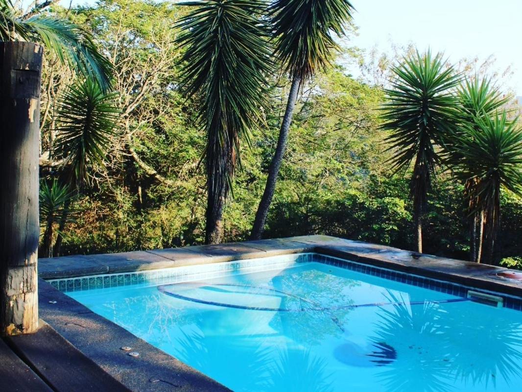 Patogeng Self Catering - Da Gama Dam View Βίλα White River Εξωτερικό φωτογραφία