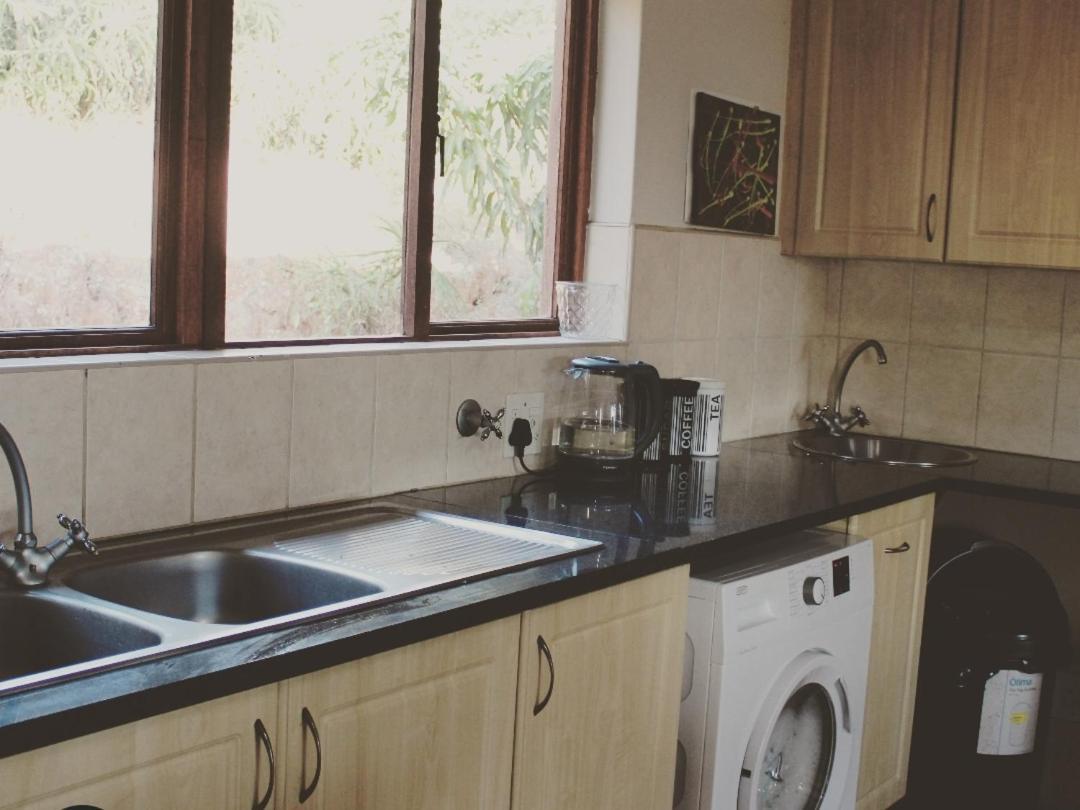 Patogeng Self Catering - Da Gama Dam View Βίλα White River Εξωτερικό φωτογραφία