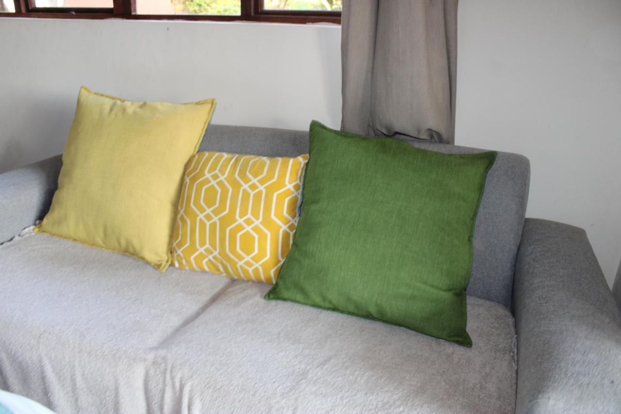 Patogeng Self Catering - Da Gama Dam View Βίλα White River Εξωτερικό φωτογραφία