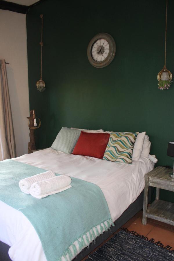 Patogeng Self Catering - Da Gama Dam View Βίλα White River Εξωτερικό φωτογραφία