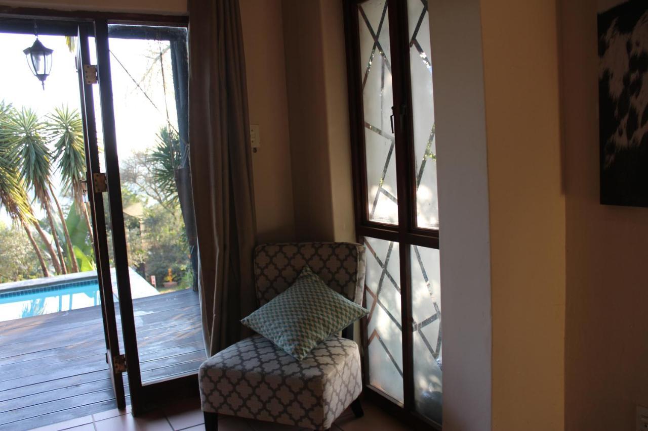 Patogeng Self Catering - Da Gama Dam View Βίλα White River Εξωτερικό φωτογραφία