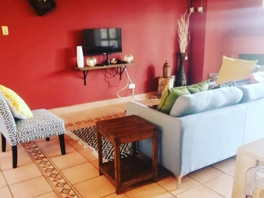 Patogeng Self Catering - Da Gama Dam View Βίλα White River Εξωτερικό φωτογραφία