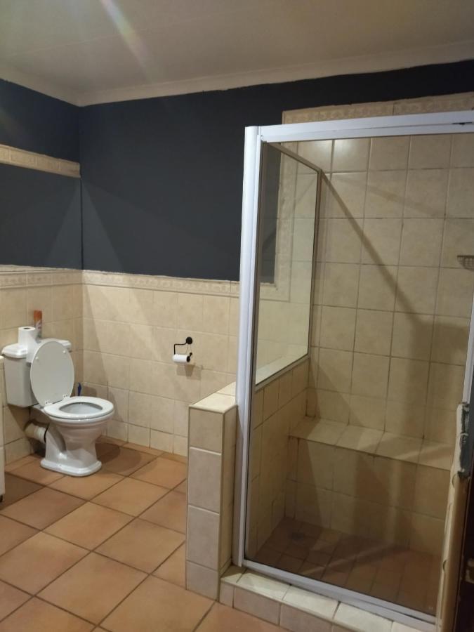 Patogeng Self Catering - Da Gama Dam View Βίλα White River Εξωτερικό φωτογραφία