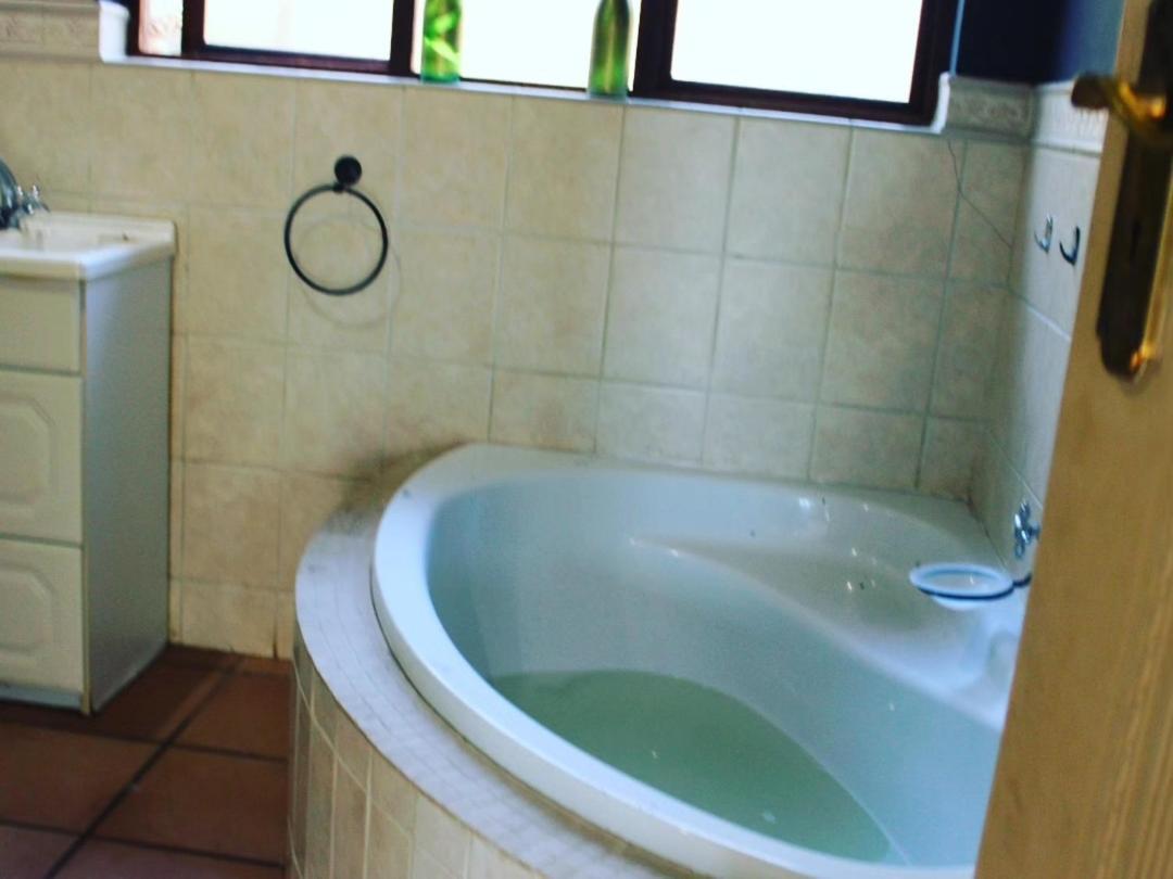 Patogeng Self Catering - Da Gama Dam View Βίλα White River Εξωτερικό φωτογραφία