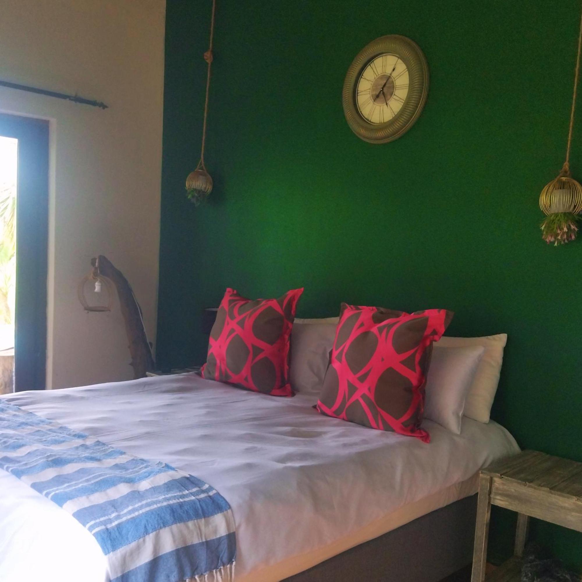 Patogeng Self Catering - Da Gama Dam View Βίλα White River Εξωτερικό φωτογραφία