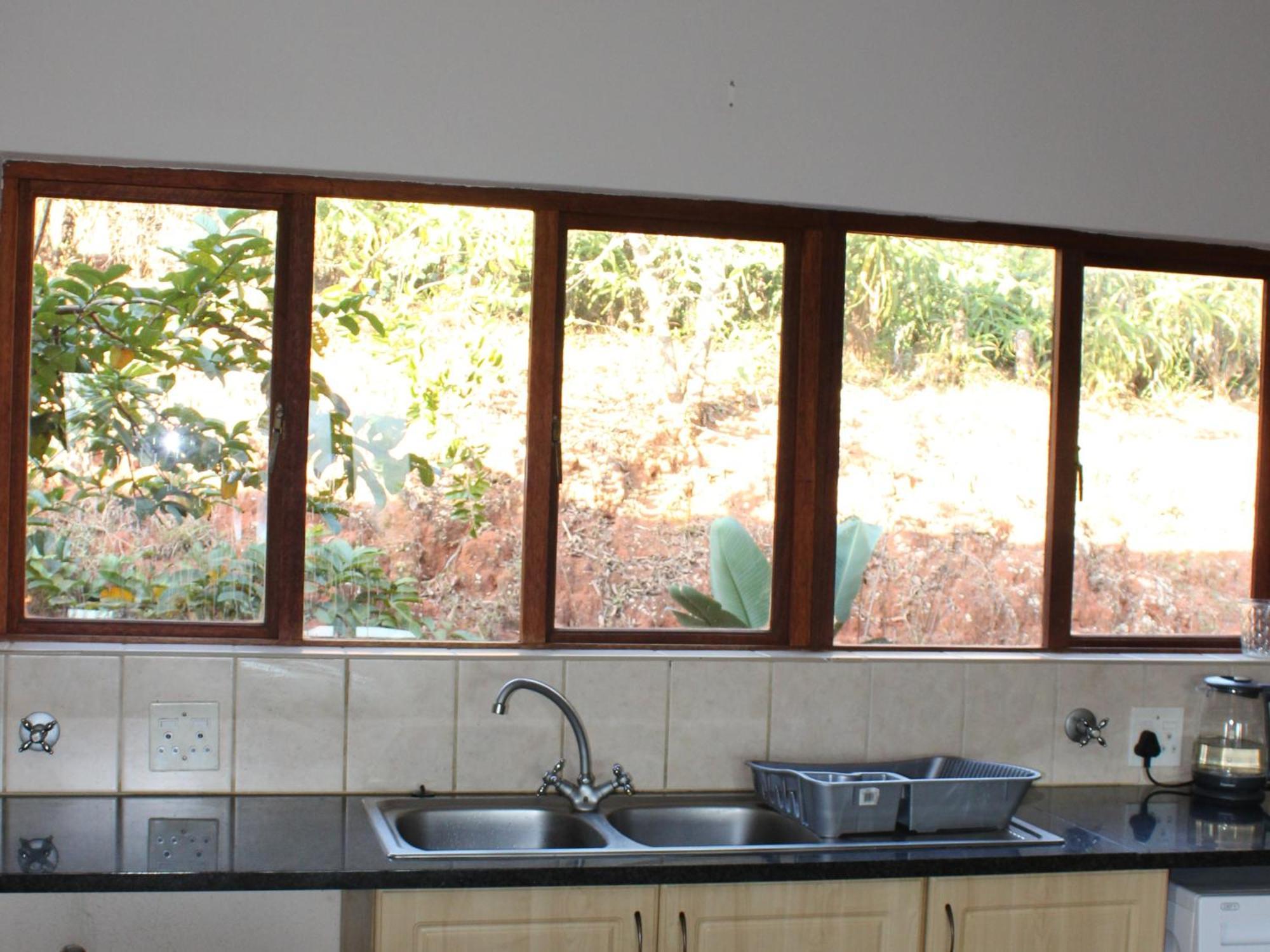 Patogeng Self Catering - Da Gama Dam View Βίλα White River Δωμάτιο φωτογραφία